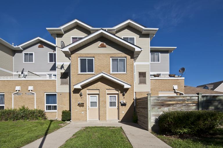 2039 Walkers Line DMS Property Management