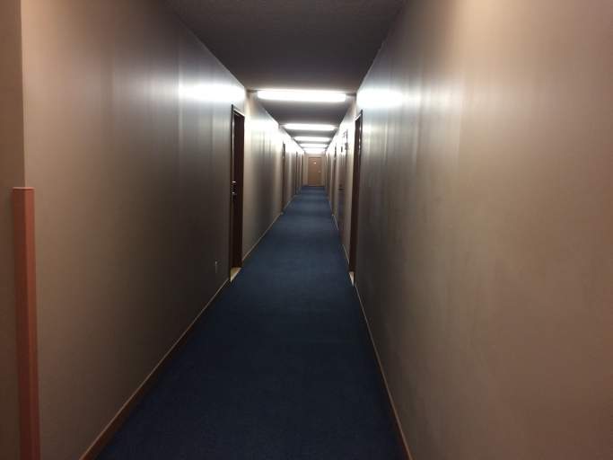 St. Mark's Apartments DMS Property Management