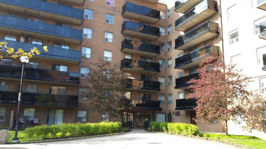 Glen Park Apartments | DMS Property Management