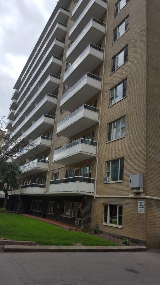 Massey House Apartments | DMS Property Management