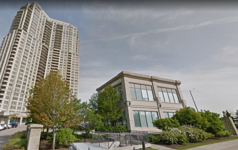 25 Kingsbridge Garden Circle DMS Property Management