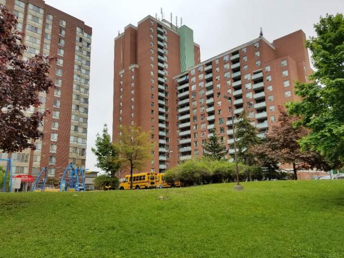 York Square DMS Property Management