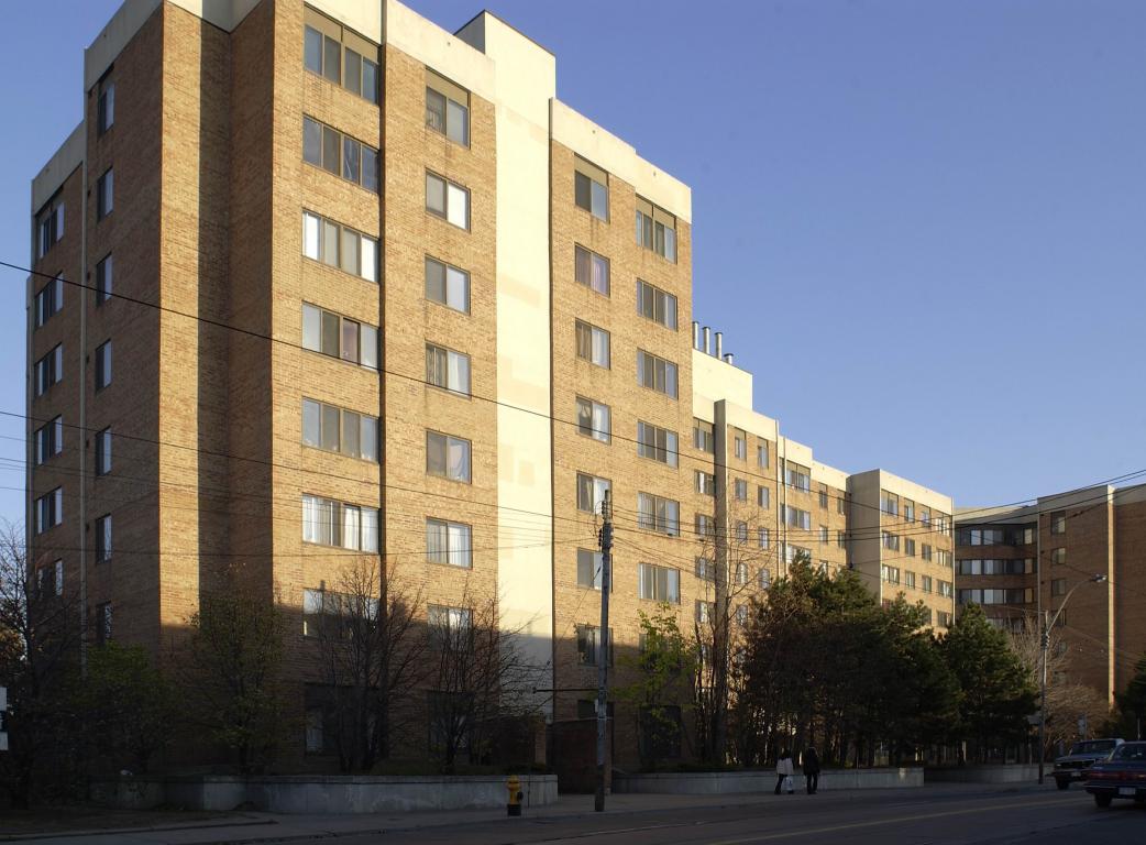 Kings Gardens DMS Property Management