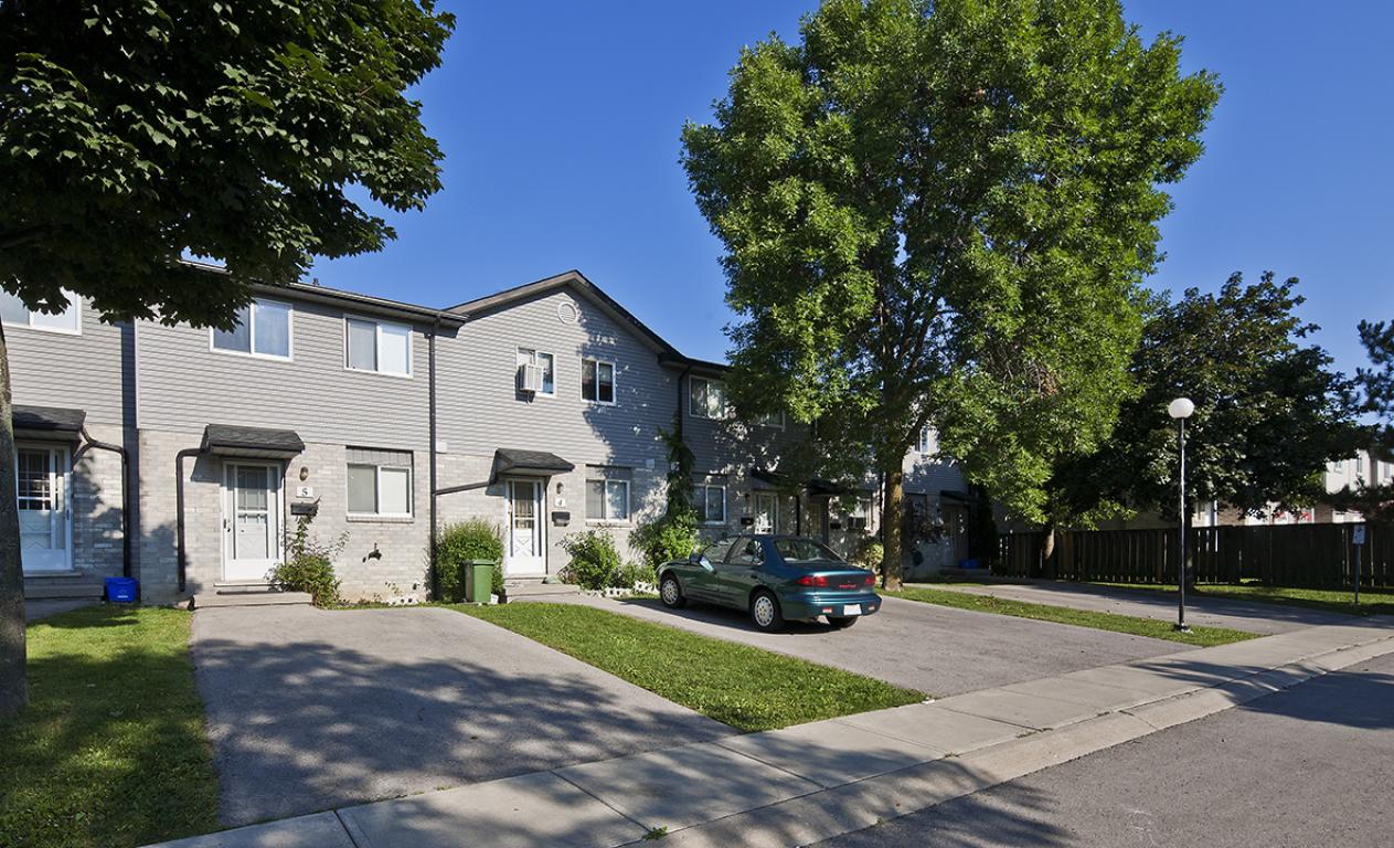 1477 Upper Wentworth DMS Property Management