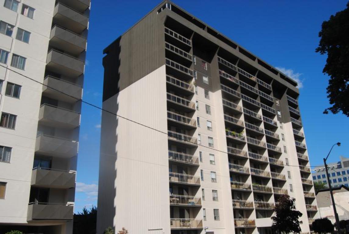 Hamilton Apartments for Rent| 150 Market St |DMS Property Management