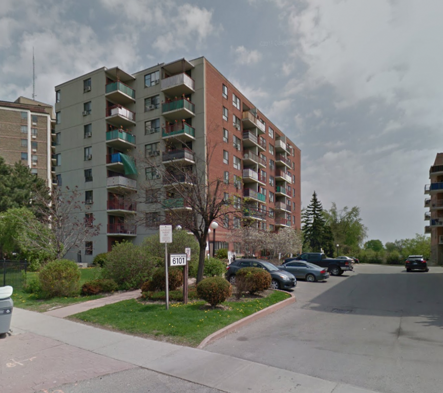 Parkview Housing Cooperative DMS Property Management