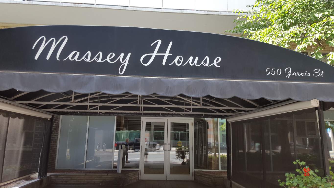 Massey House Apartments DMS Property Management