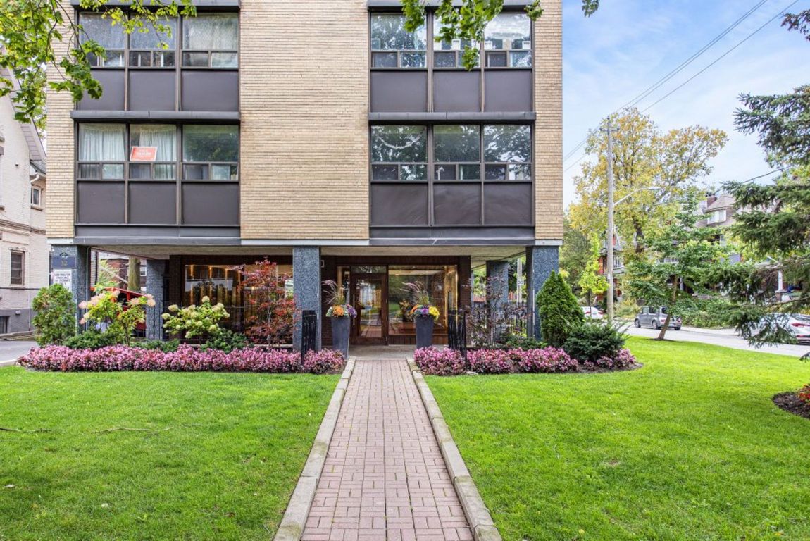 Maynard Apartments DMS Property Management