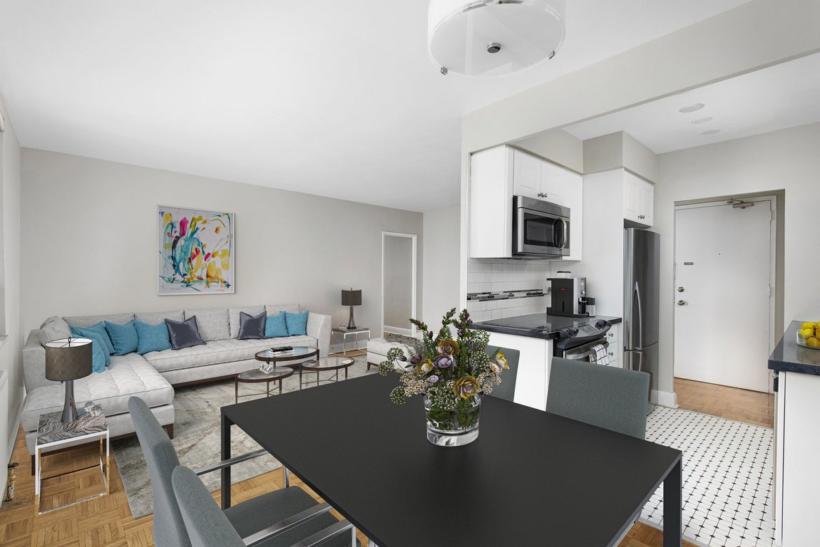 118 Tyndall Renovated Apartments for Rent in Toronto DMS Property