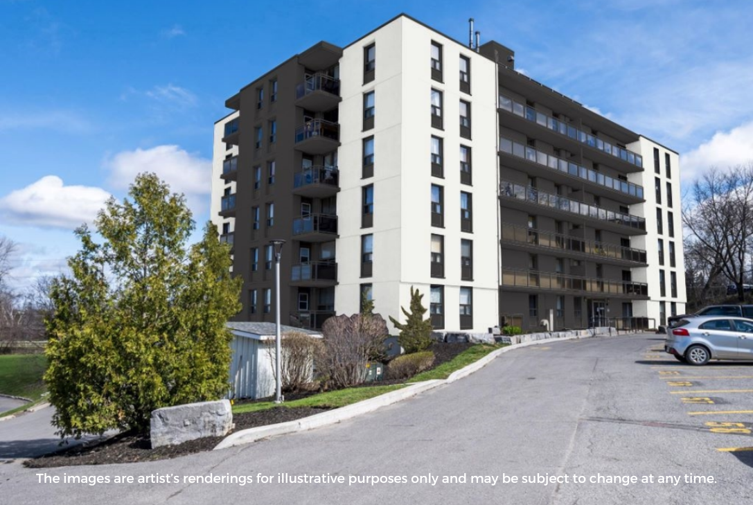 Notch Hill DMS Property Management