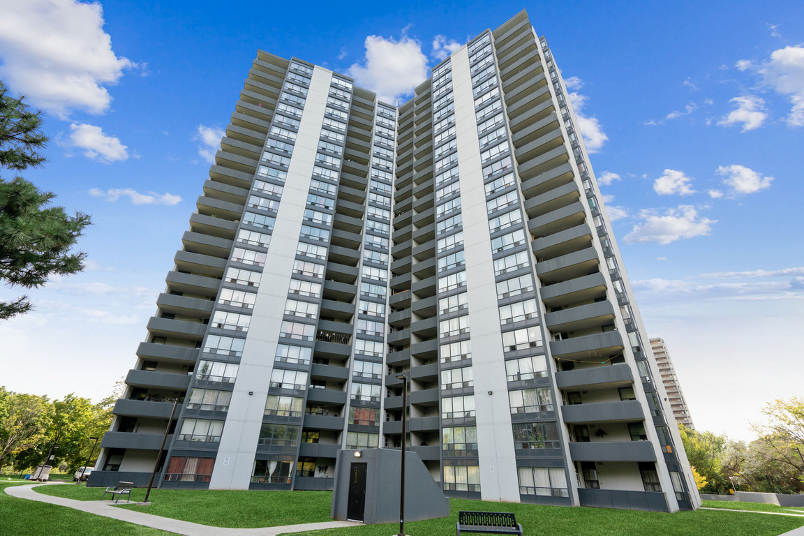 Willow Glen Apartments DMS Property Management