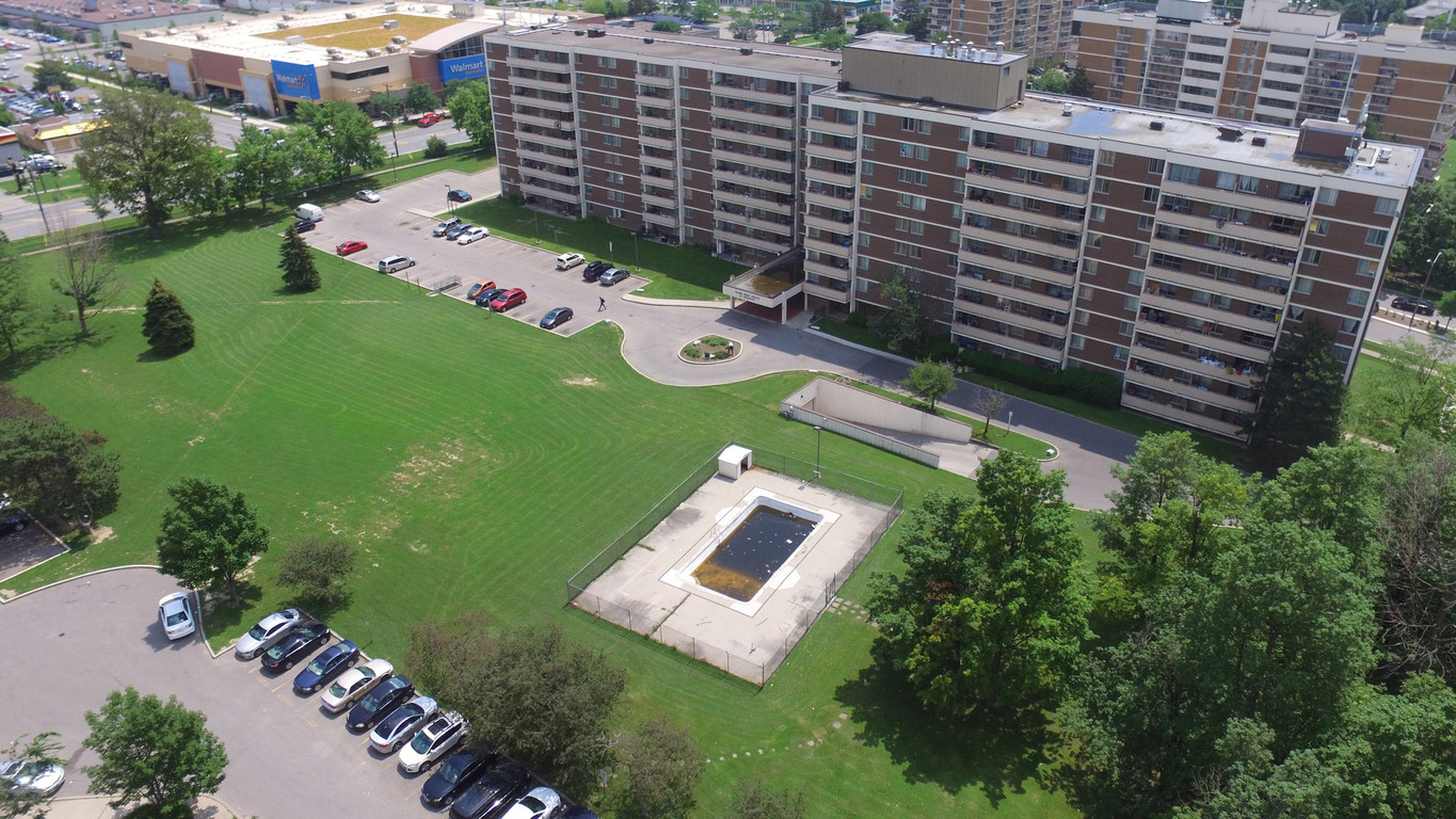 11 Catford Apartments for Rent DMS Property Management