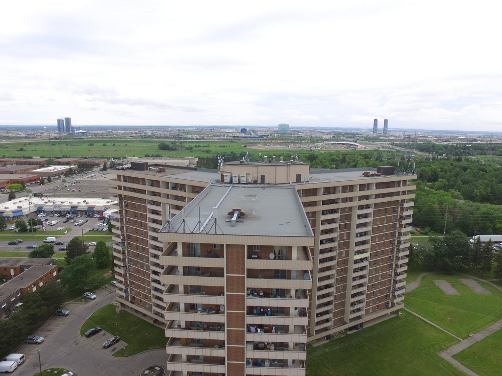 Steeles Ave W Apartments for Rent DMS Property Management