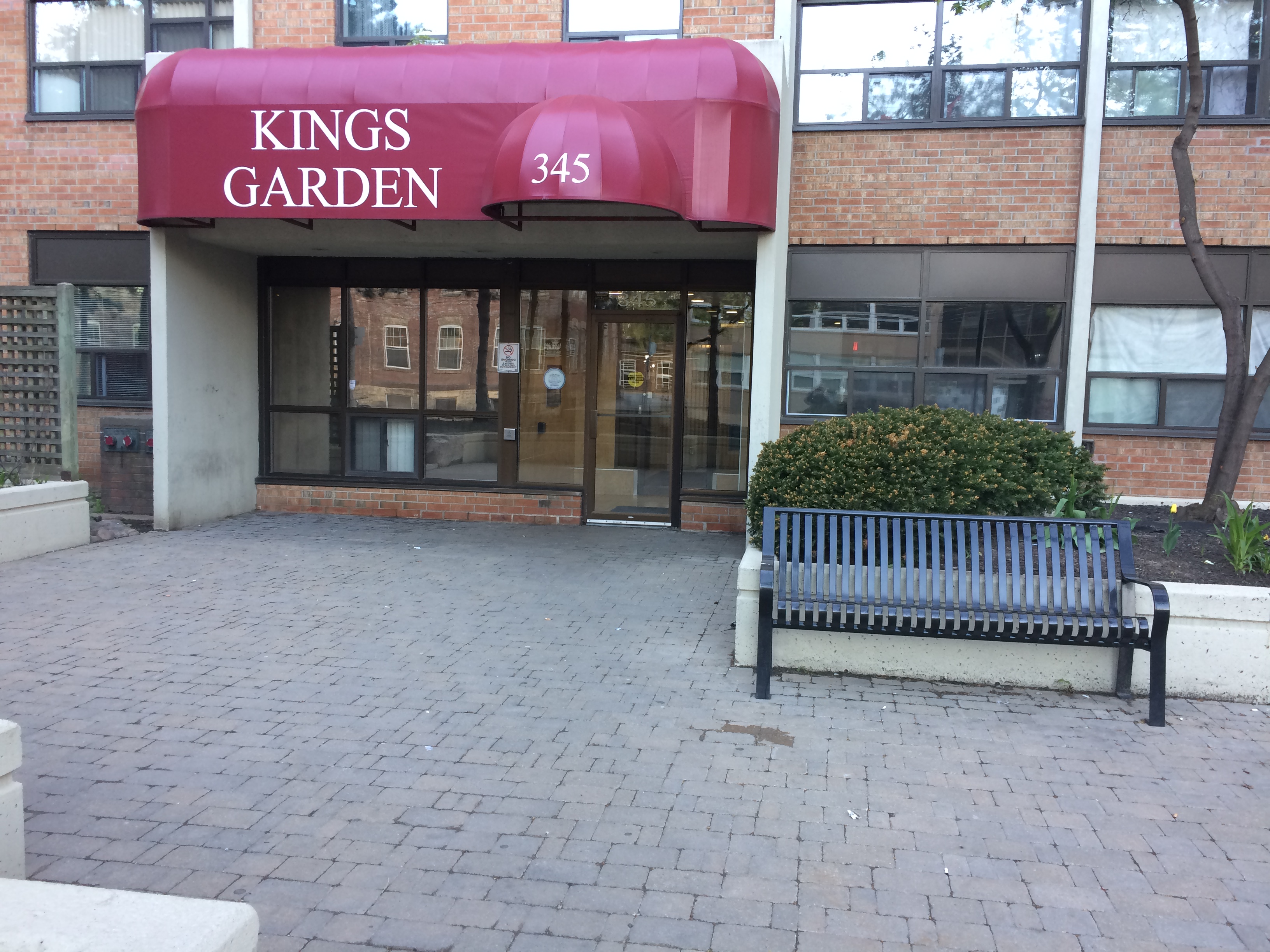 Kings Gardens DMS Property Management