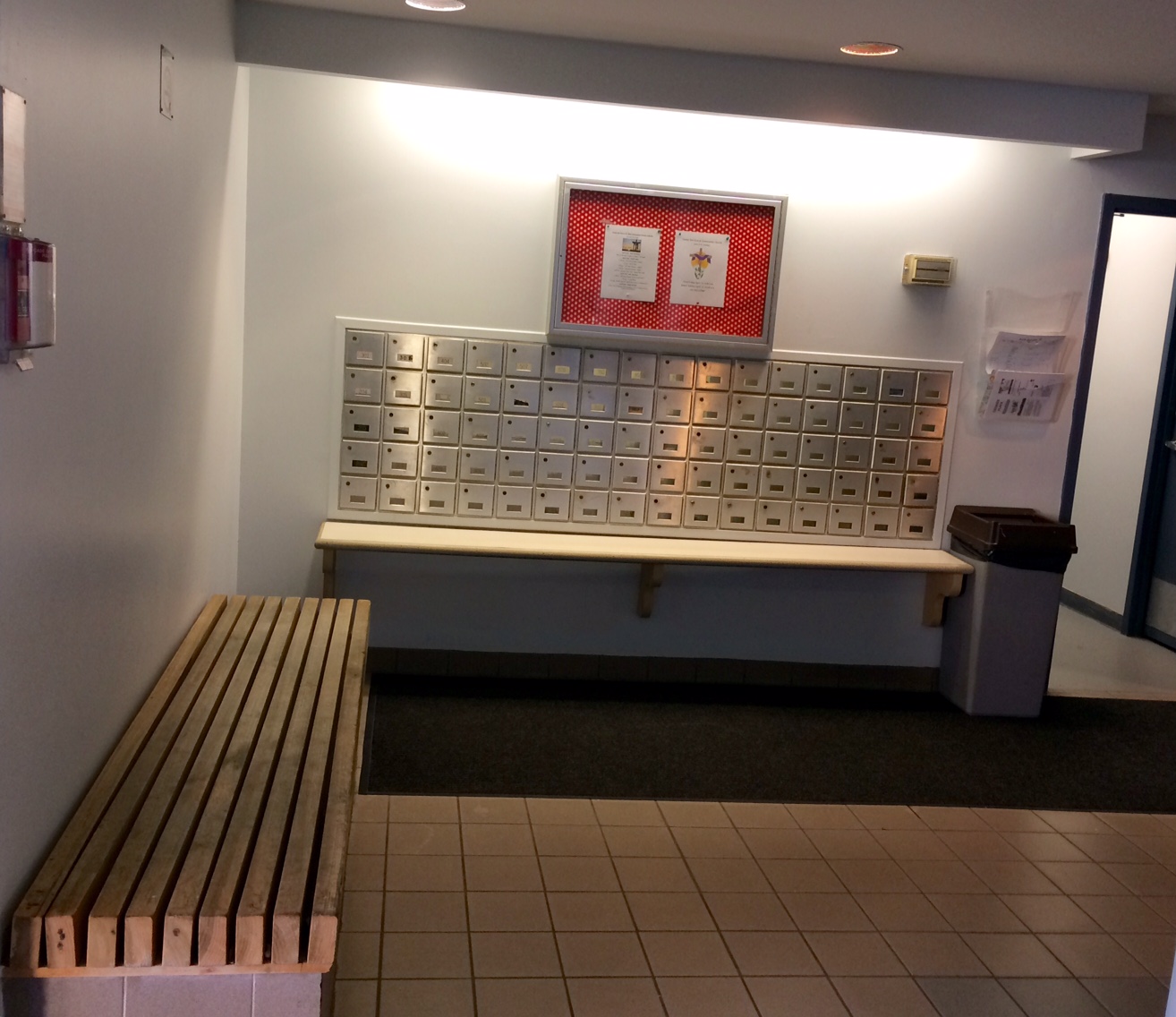 Genesis Place DMS Property Management