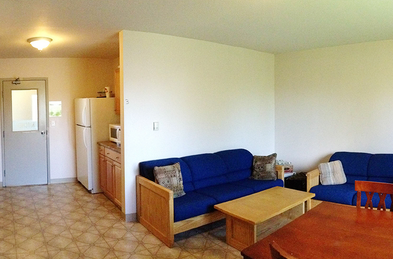 Niagara College Student Housing Furnished Residence on First DMS