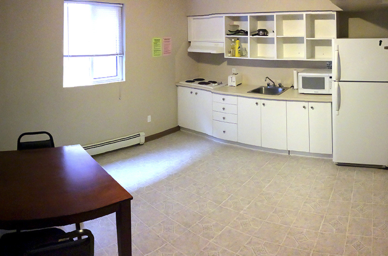 Niagara College Student Housing Furnished Residence on First DMS
