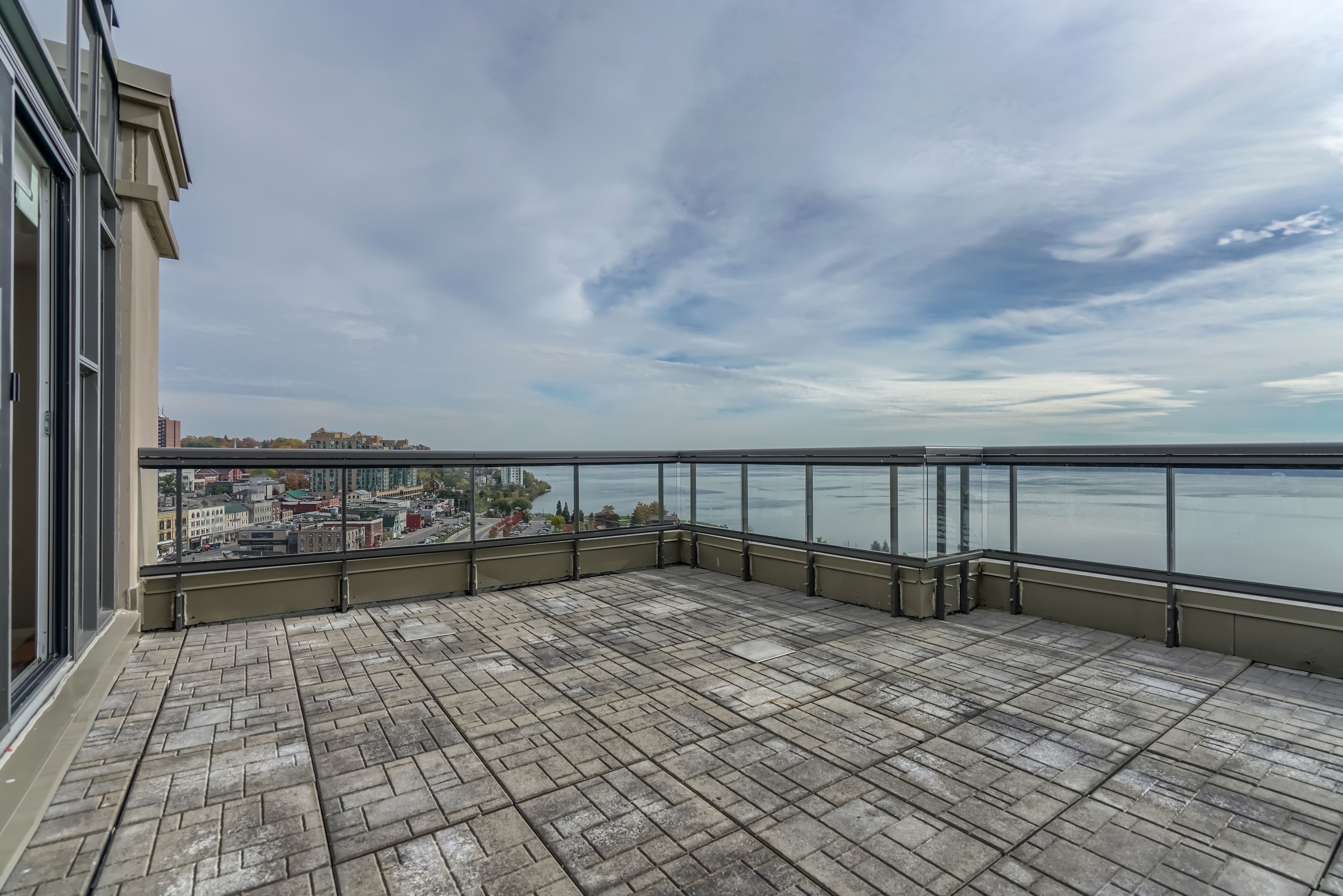 Barrie Apartment Rentals DMS Property Management