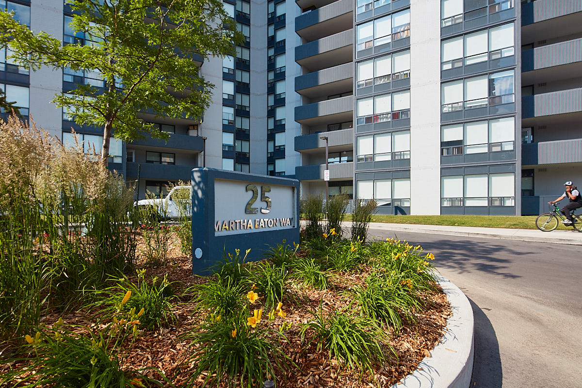 Willow Glen Apartments DMS Property Management