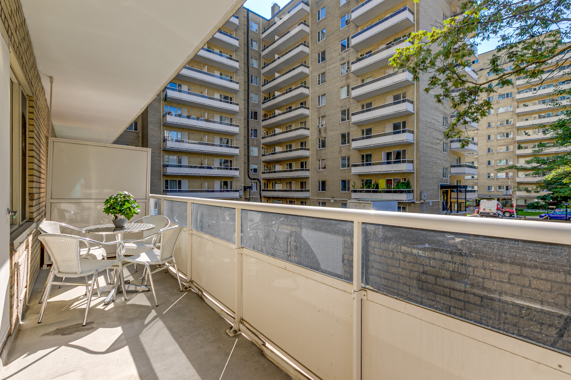 Massey House Apartments DMS Property Management