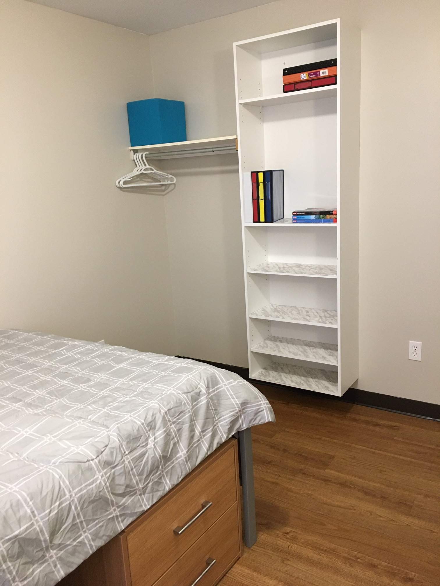 Niagara College Student Housing Furnished Residence on First DMS Property Management