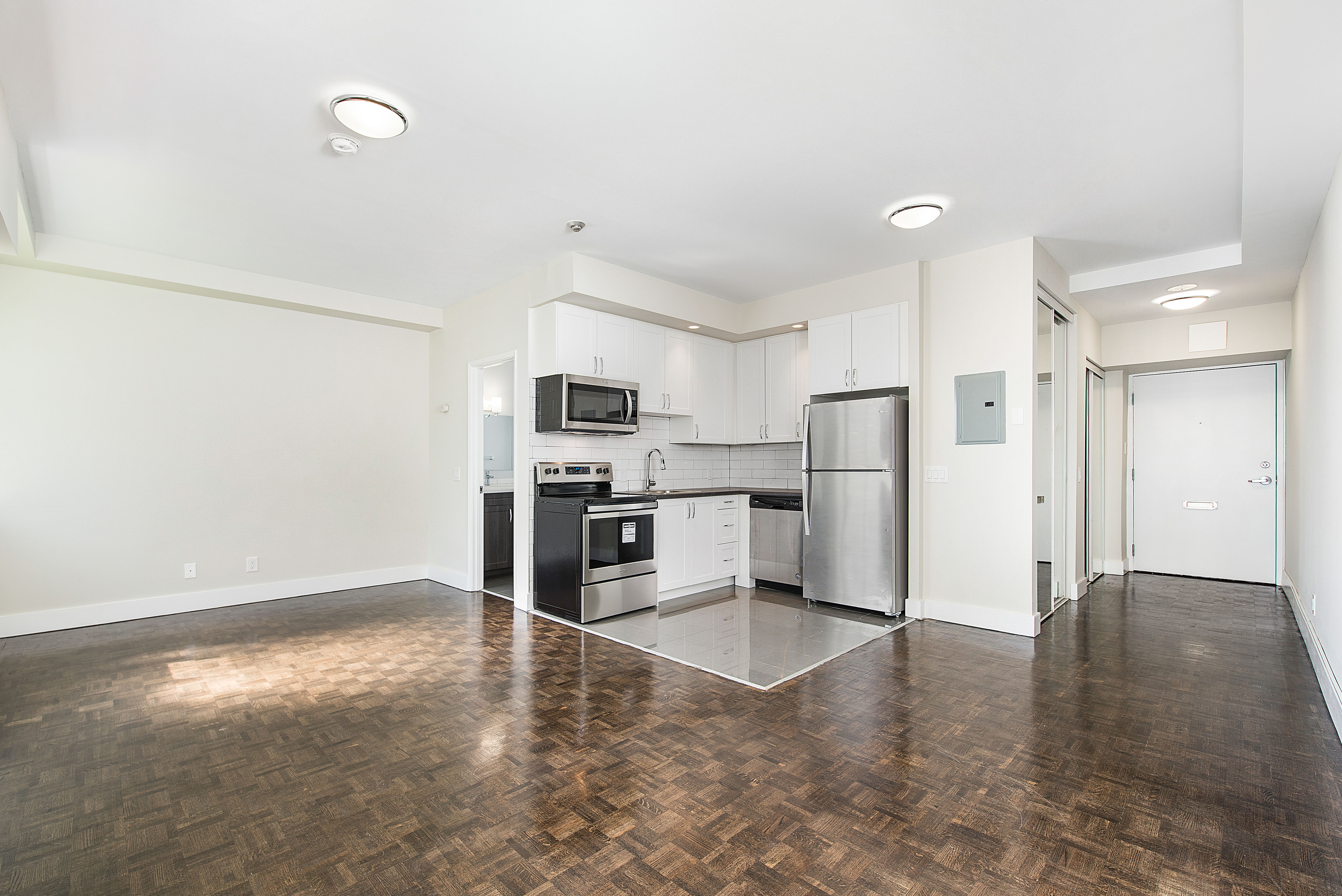 Centennial Towers Apartments For Rent in Brantford Ontario DMS