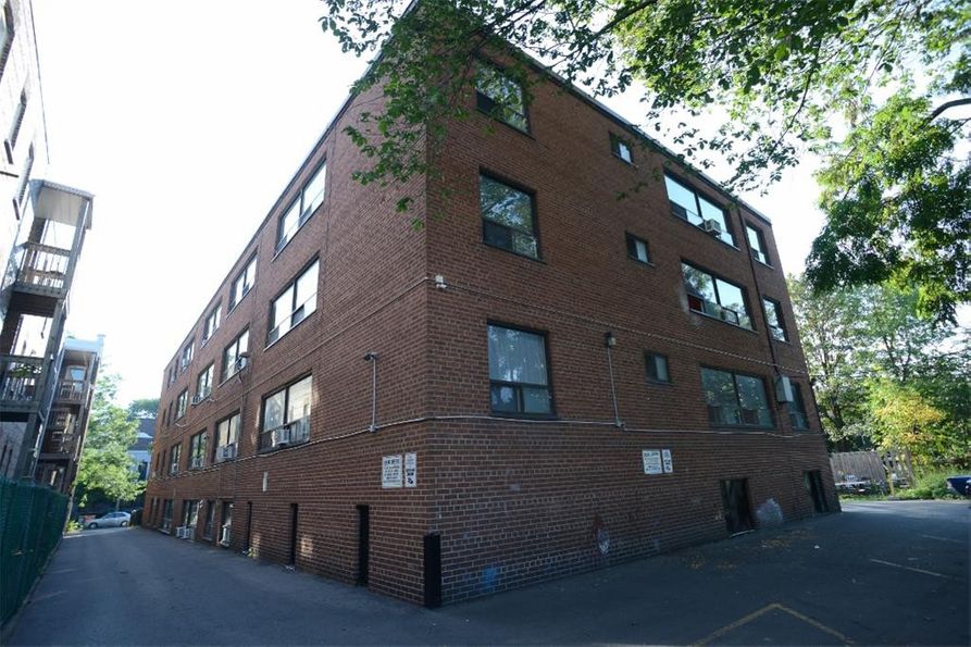 Elm Grove Apartments DMS Property Management