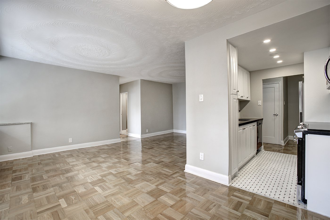 40 Tyndall Apartments for Rent in Parkdale (Toronto) DMS Property