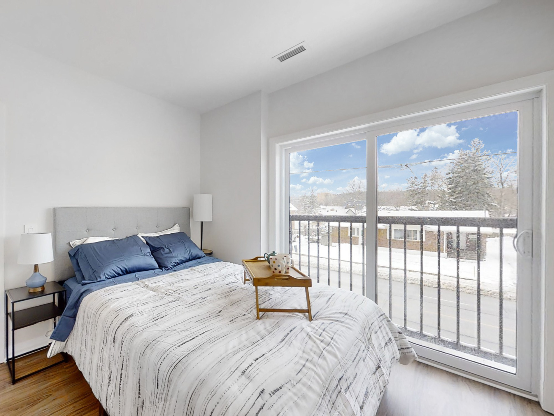 Brand New Apartments For Rent Barrie Dms Muskoka D&M Corp