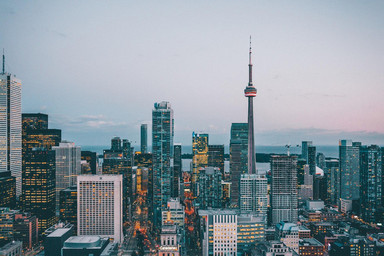 Toronto Featured Properties