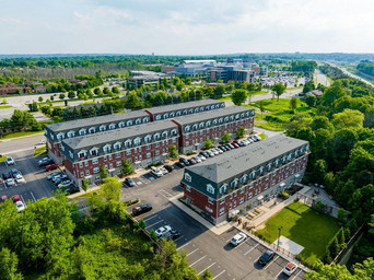 Barrie Featured Properties