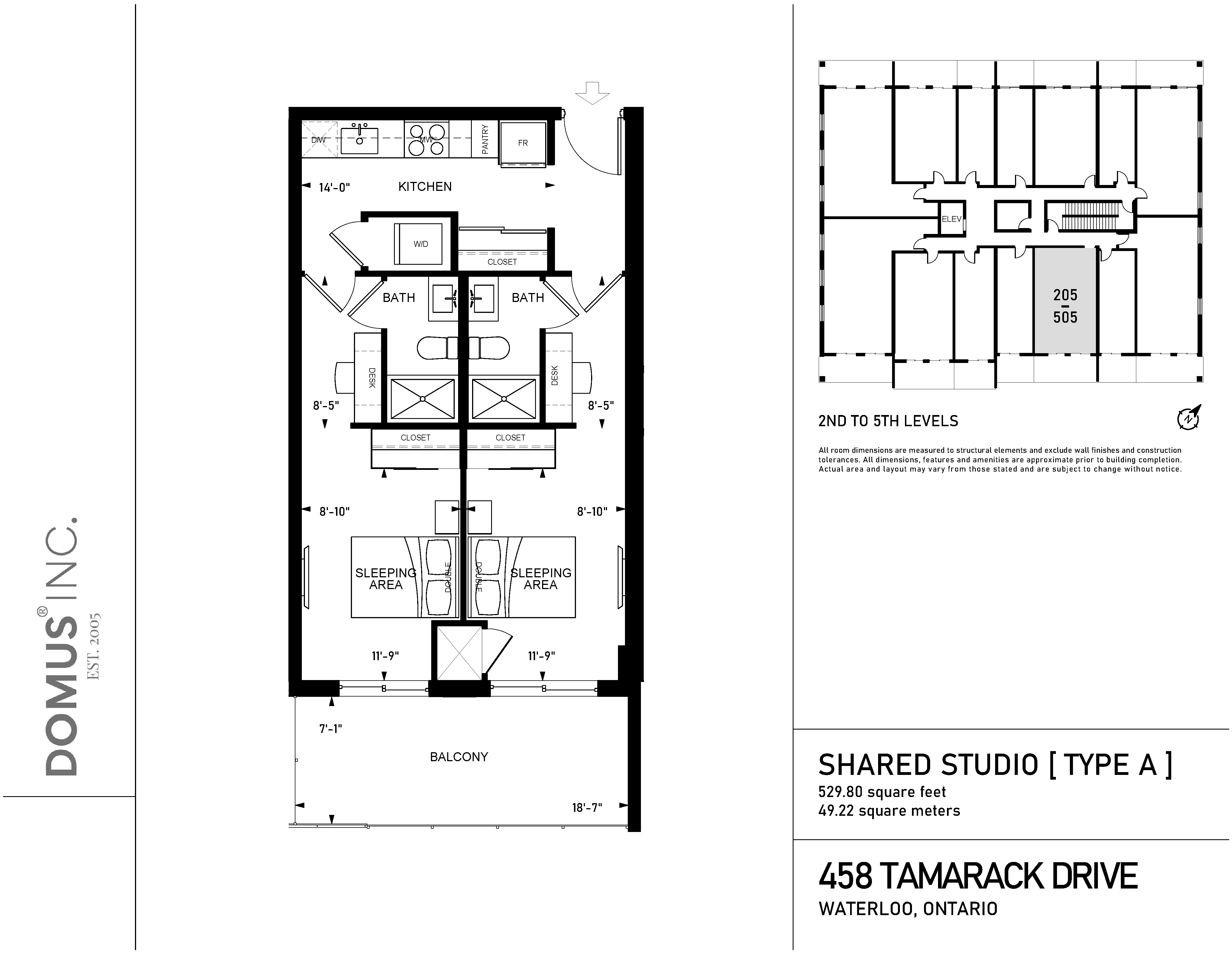 Shared Studio A