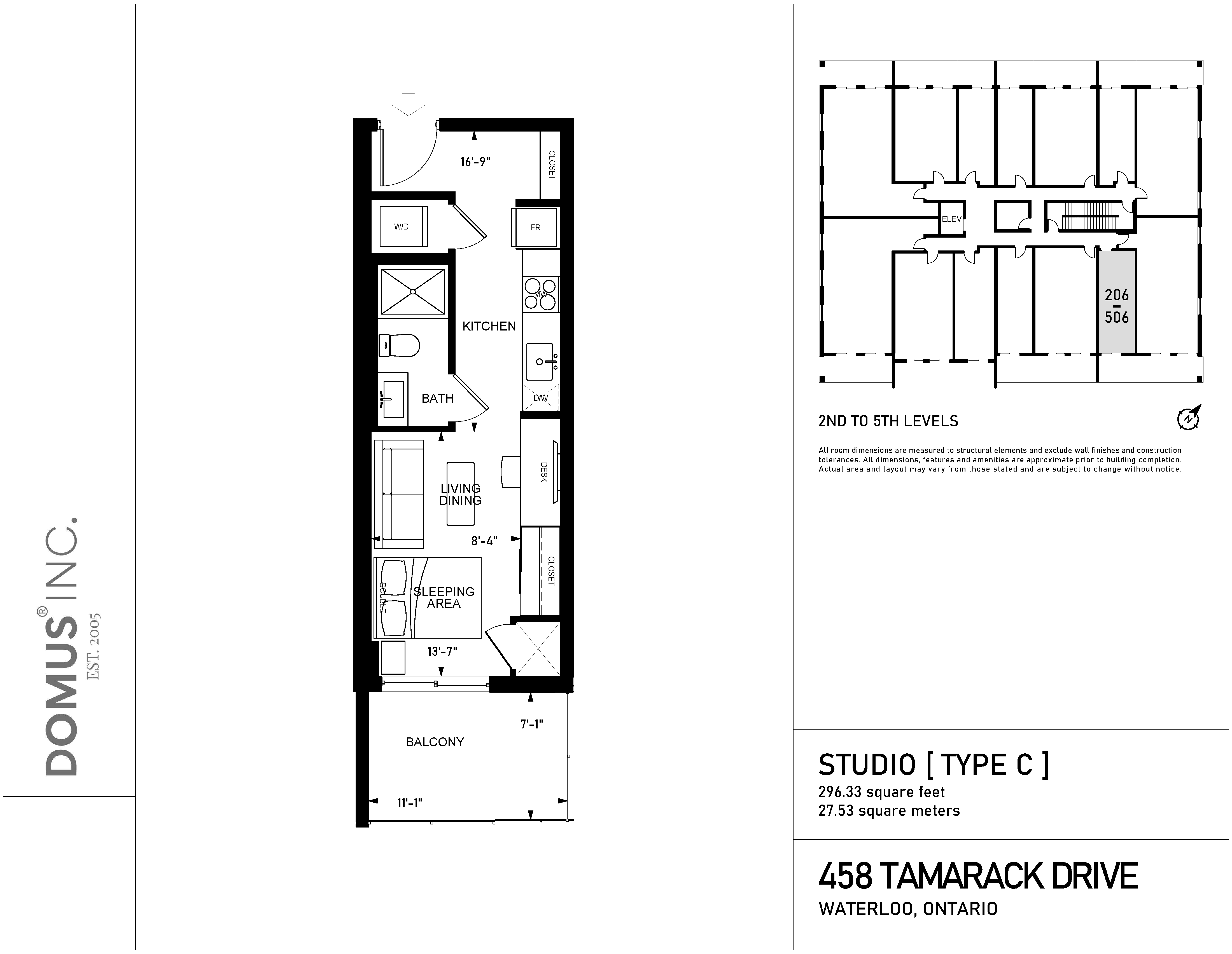 Studio Type C