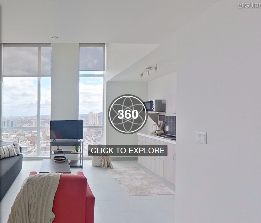The Marauder