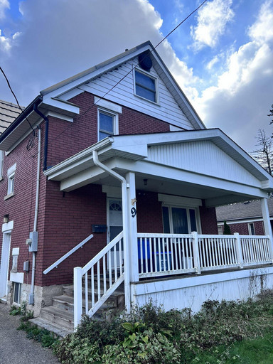 9 General Drive, Kitchener