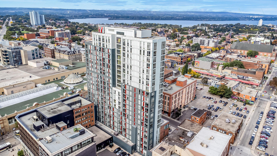 The William Thomas Featured Properties