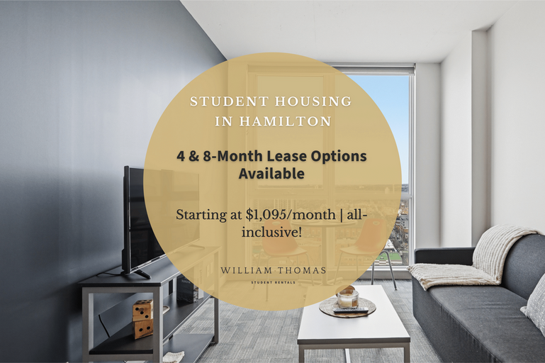 The William Thomas Featured Properties