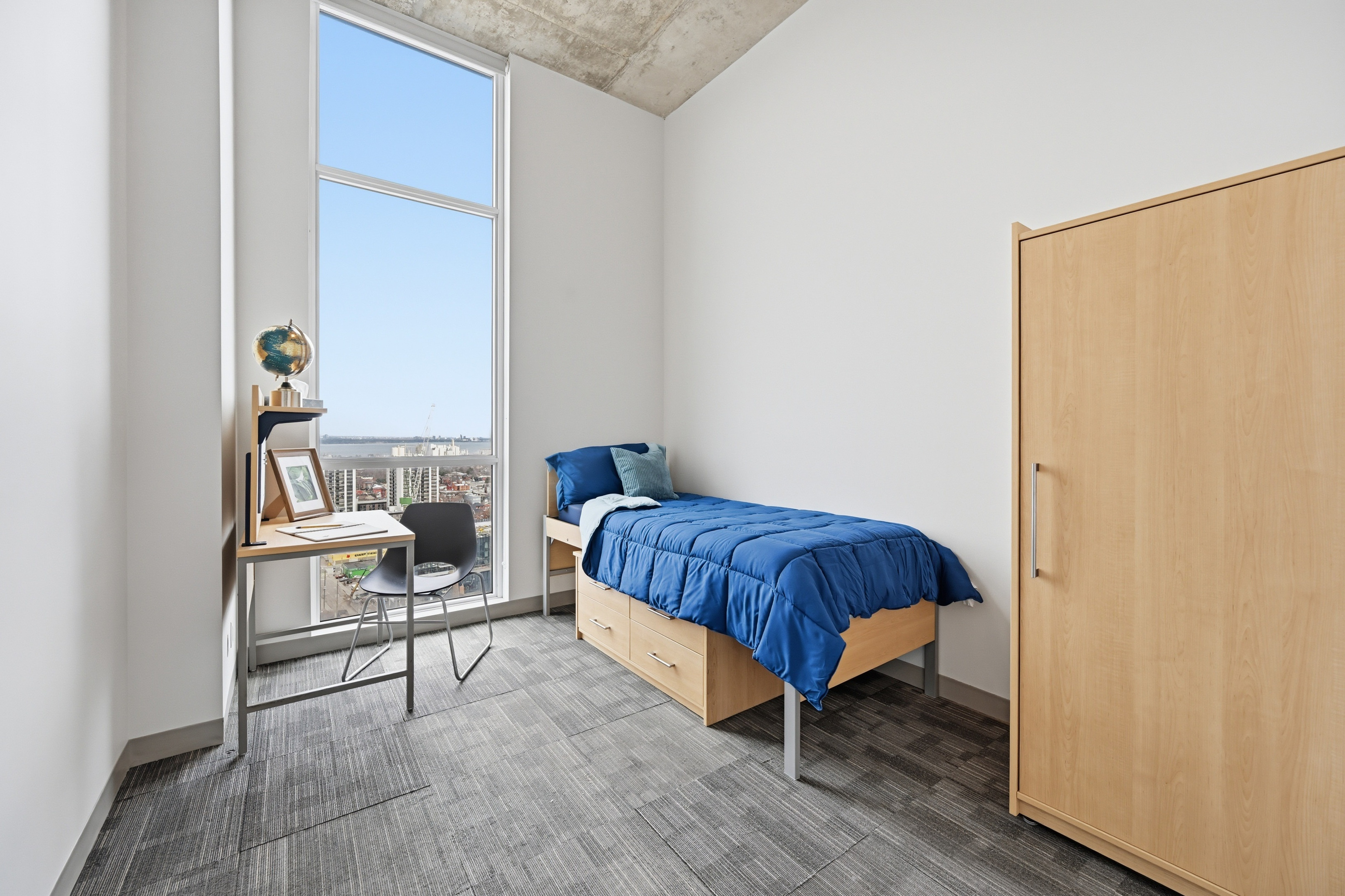 Why Serious Students Prioritize Sleep, Space, and Structure? Image