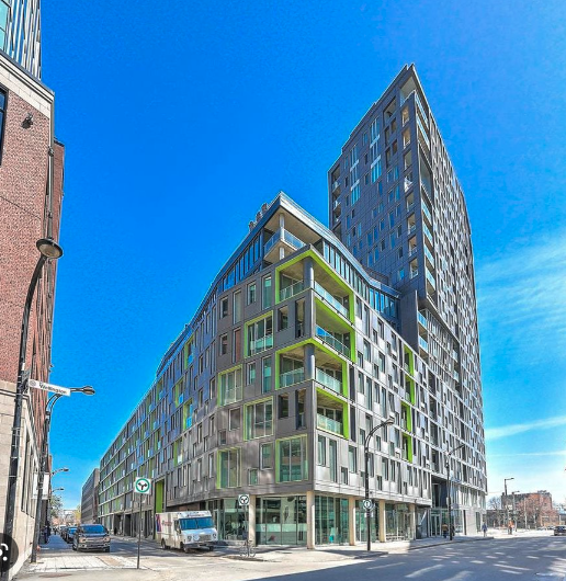 90 Rue Prince — photo 1