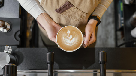 Top 3 Coffee Shops Near The Village at Bronte