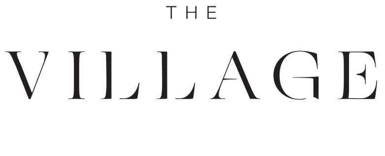 The Village at Bronte Logo