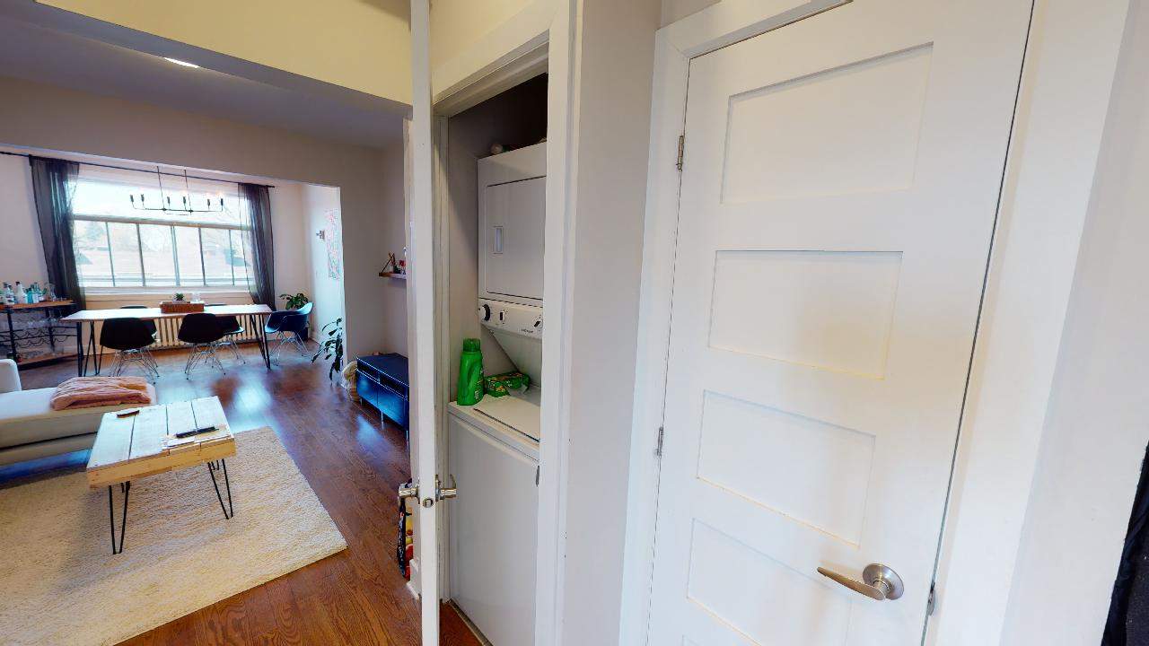 6101 Monkland Boutique NDGMonkland Village Apartments Douek Apartments