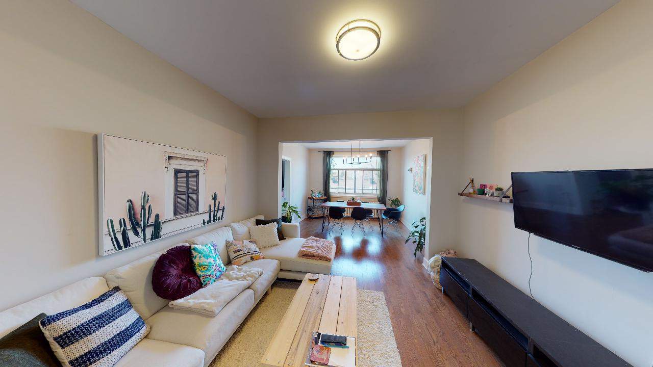 6101 Monkland Boutique NDGMonkland Village Apartments Douek Apartments