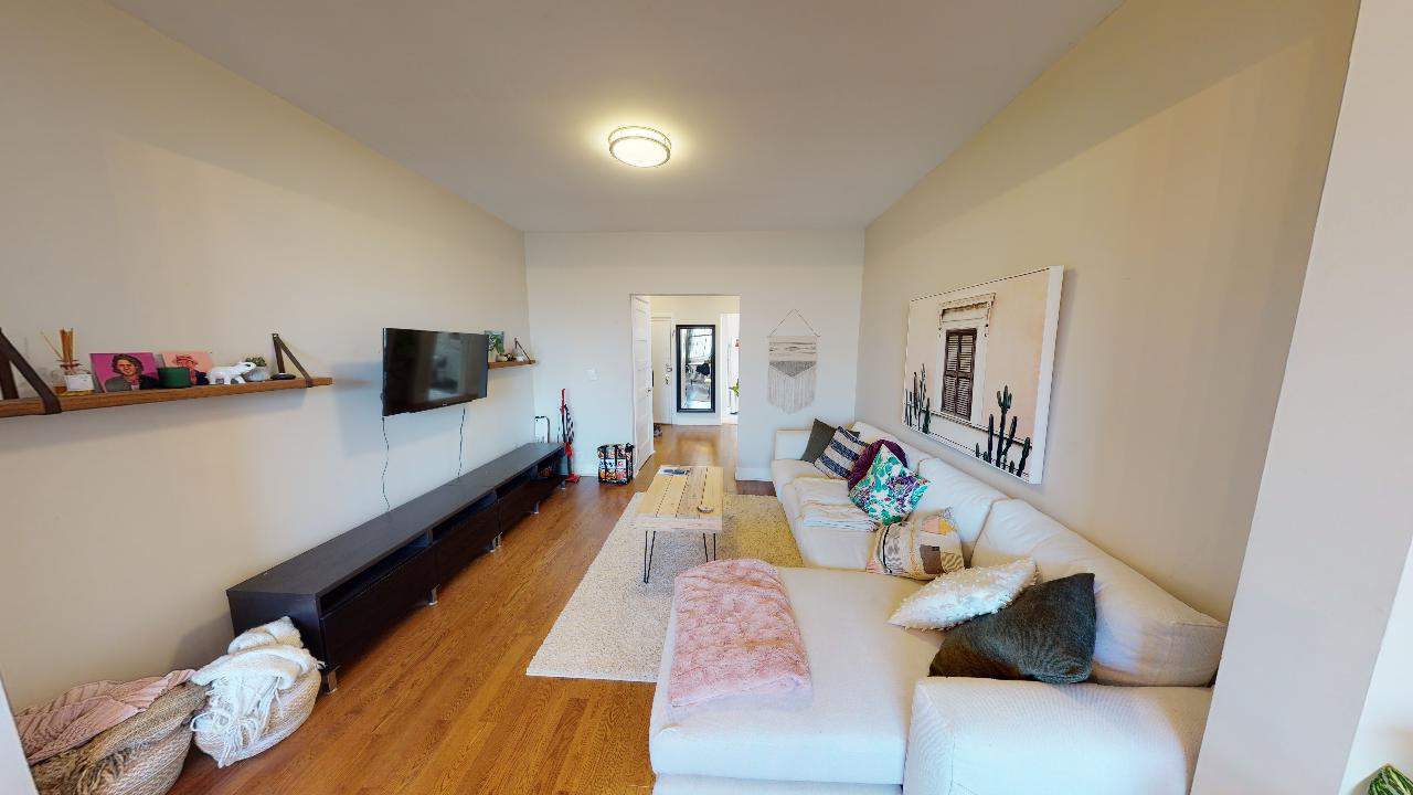 6101 Monkland Boutique NDGMonkland Village Apartments Douek Apartments