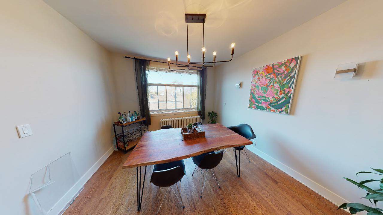 6101 Monkland Boutique NDGMonkland Village Apartments Douek Apartments