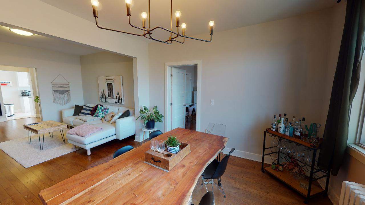 6101 Monkland Boutique NDGMonkland Village Apartments Douek Apartments