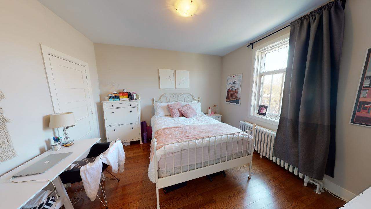 6101 Monkland Boutique NDGMonkland Village Apartments Douek Apartments