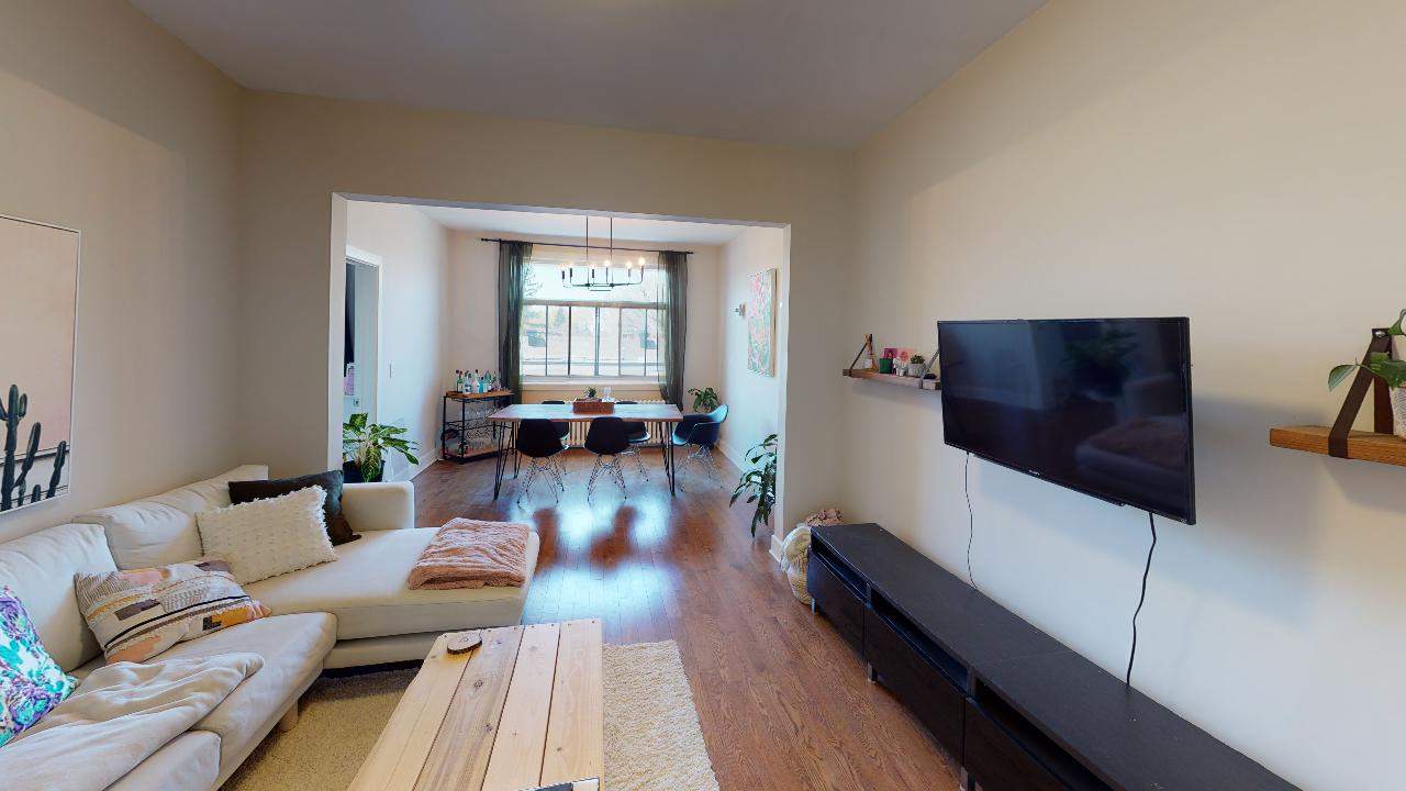 6101 Monkland Boutique NDGMonkland Village Apartments Douek Apartments