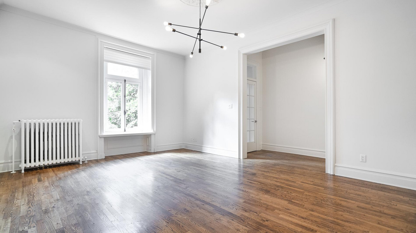 3635 Rue SainteFamille Douek Apartments