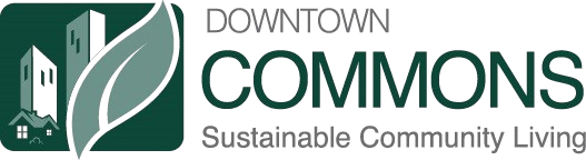 Downtown Commons Logo